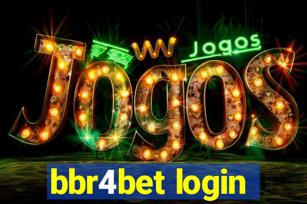 bbr4bet login